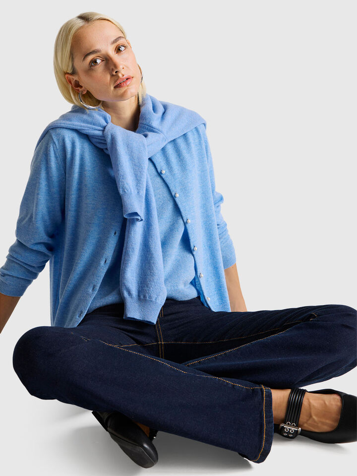 SWEATER Femme image number 3